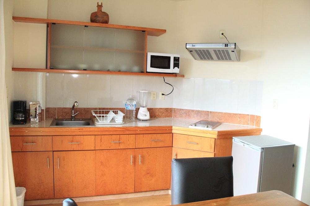 Xadani Hotel Oaxaca